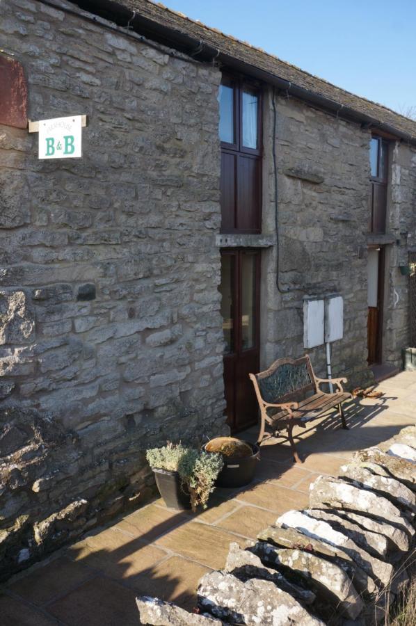High Greenside Kirkby Stephen Buitenkant foto