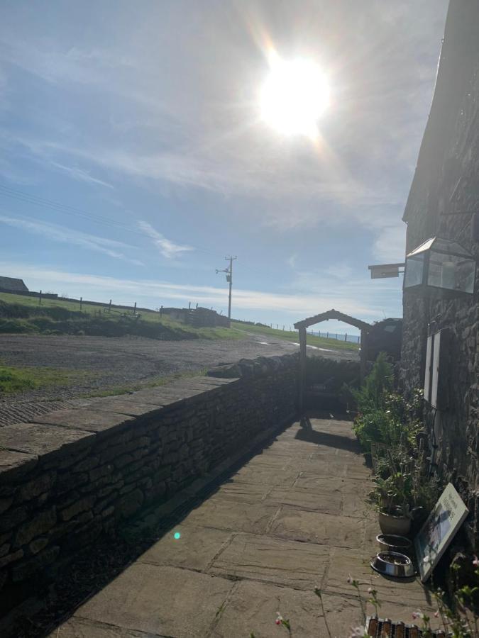 High Greenside Kirkby Stephen Buitenkant foto